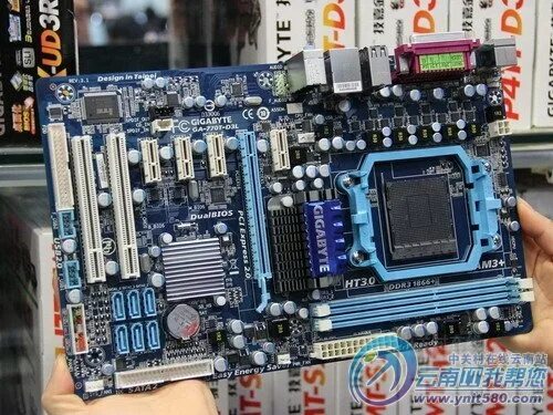 Поддержка памяти материнской платой. Gigabyte ga-770t-d3l v1. Материнская плата ga ma770t-es3. A770-d3. Gigabyte ga 770t d3l am2.