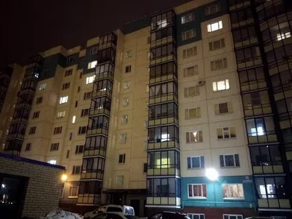 Квартира в колтушах