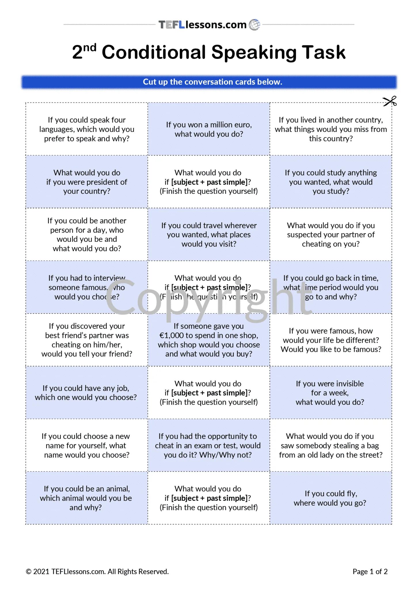 Second conditional questions. Карточки second conditionals. conditionals вопросы. second conditional вопросы. present zero conditional.