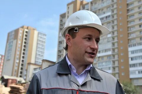 Отдел нового строительства