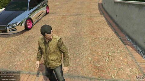 Multiplayer co op gta 5