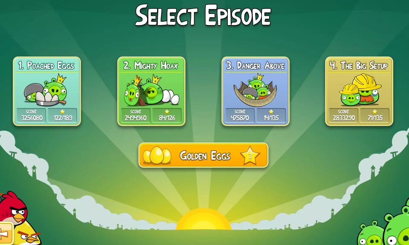 Birds 2.0. Angry Birds игра Golden Eggs. Angry Birds 2 игра. 5 Энгри бердз. Энгри бердз Mighty Hoax.