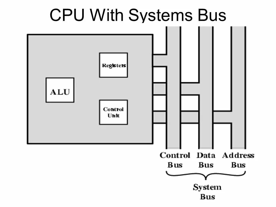 Cpu what is it. Cpu what is it