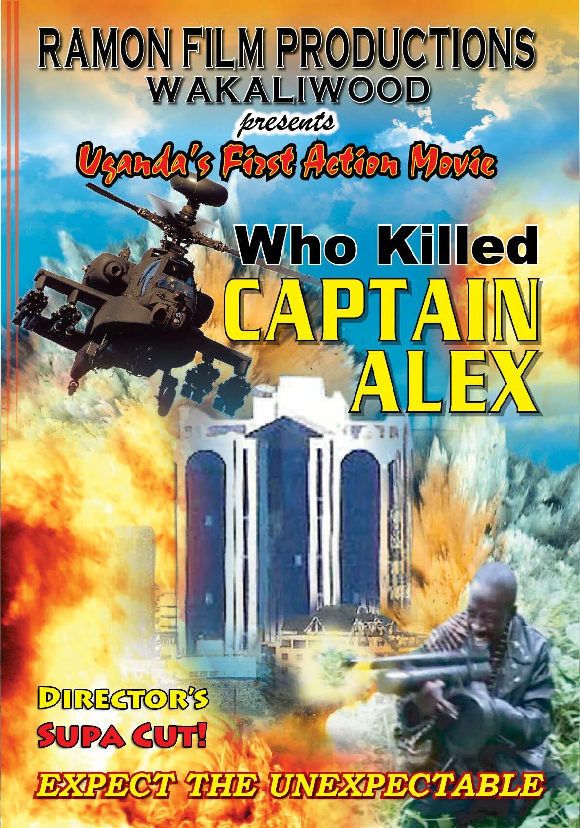 Who killed captain alex. Who killed captain alex. Who killed captain alex. Капитан алекс. Кто убил капитана алекса 2010 уганда.