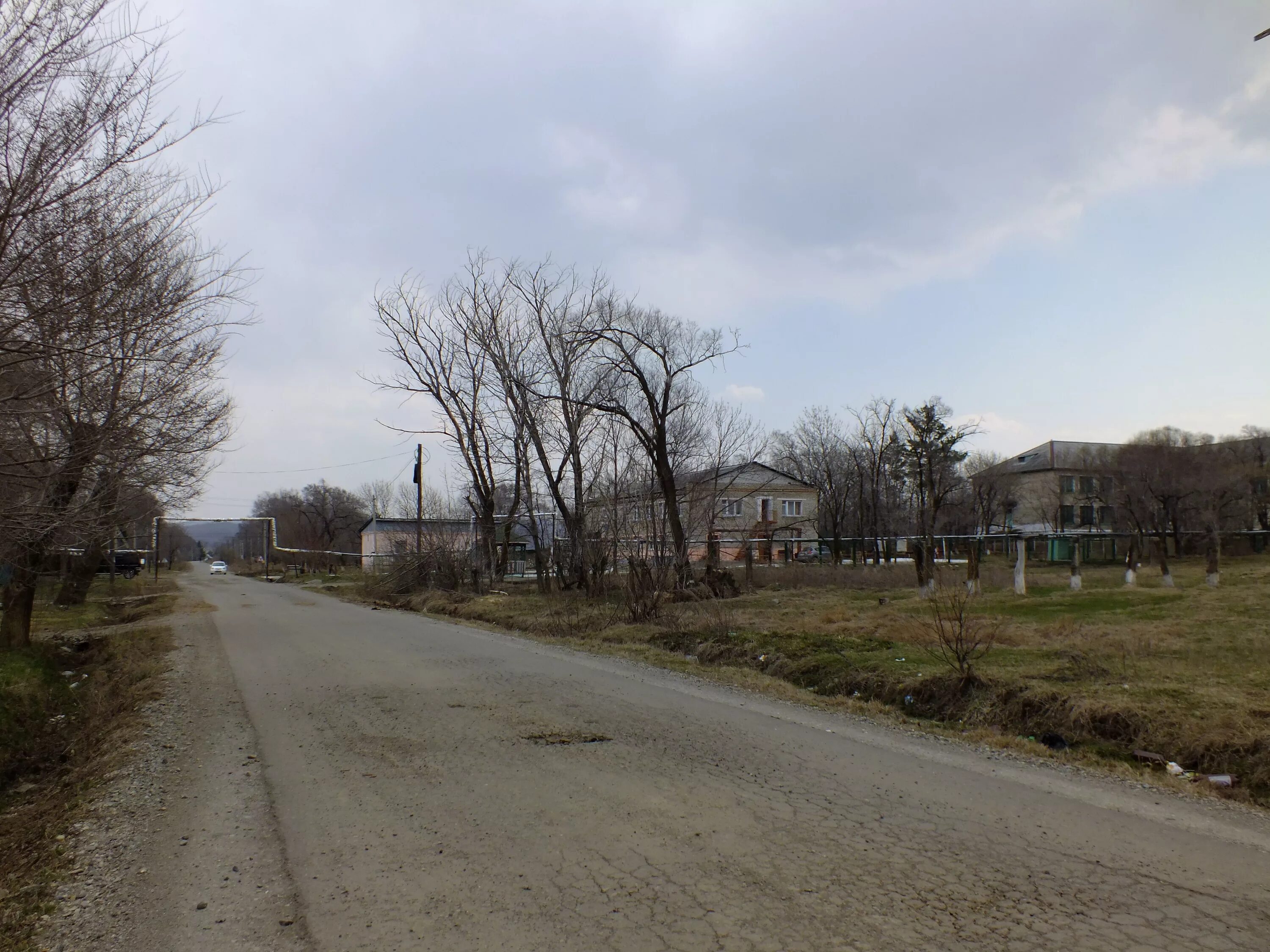 Погода в кремово приморский