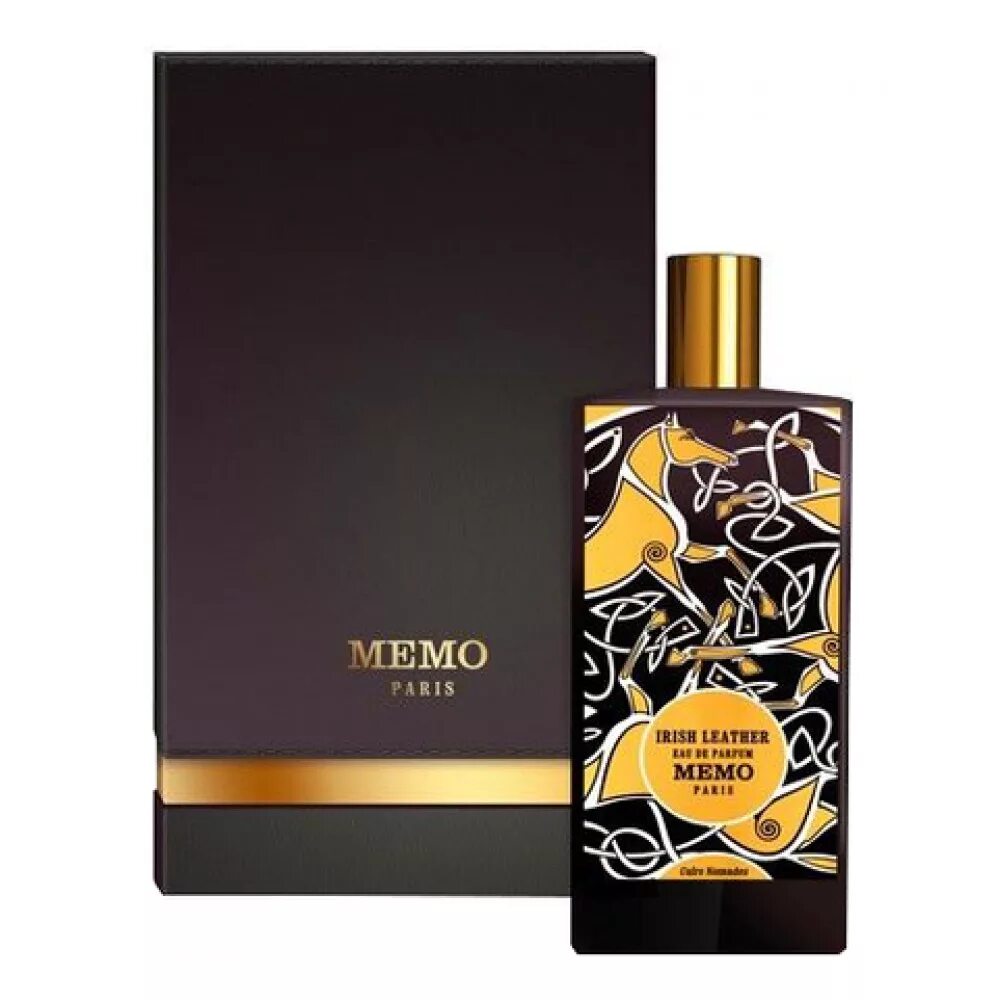 Irish Leather Memo 75мл. Духи Memo Irish Leather. Духи Мемо ирландская кожа. Memo Irish Leather 100ml EDP.