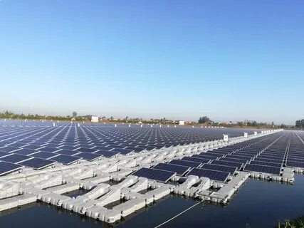 Solar smas