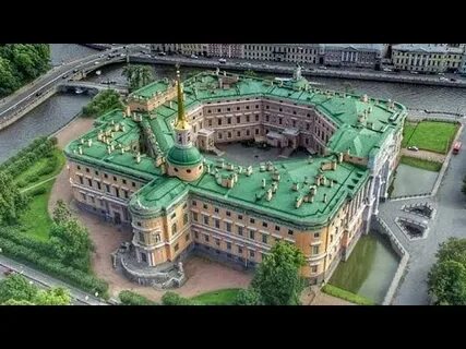 Тайны дворцов видео