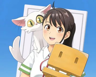 Suzume Iwato 高 清 壁 纸, 桌 面 背 景. 动 漫 高 清 壁 纸, 桌 面 背 景. Souta Munakata 高 清 壁 纸...