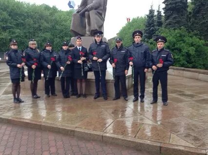 Полиция победа 1