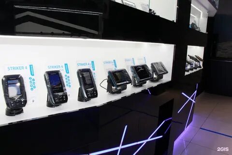 Адреса магазинов гармин