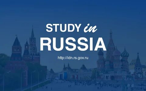 Russian study