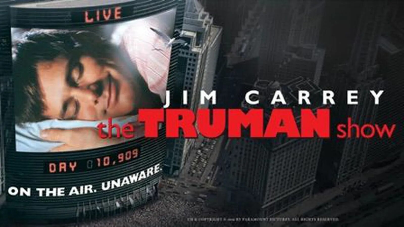 Truman show izle. Truman show say something you on Television to the whole World. Шоу трумана субтитры