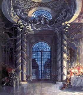 Великий мир искусства