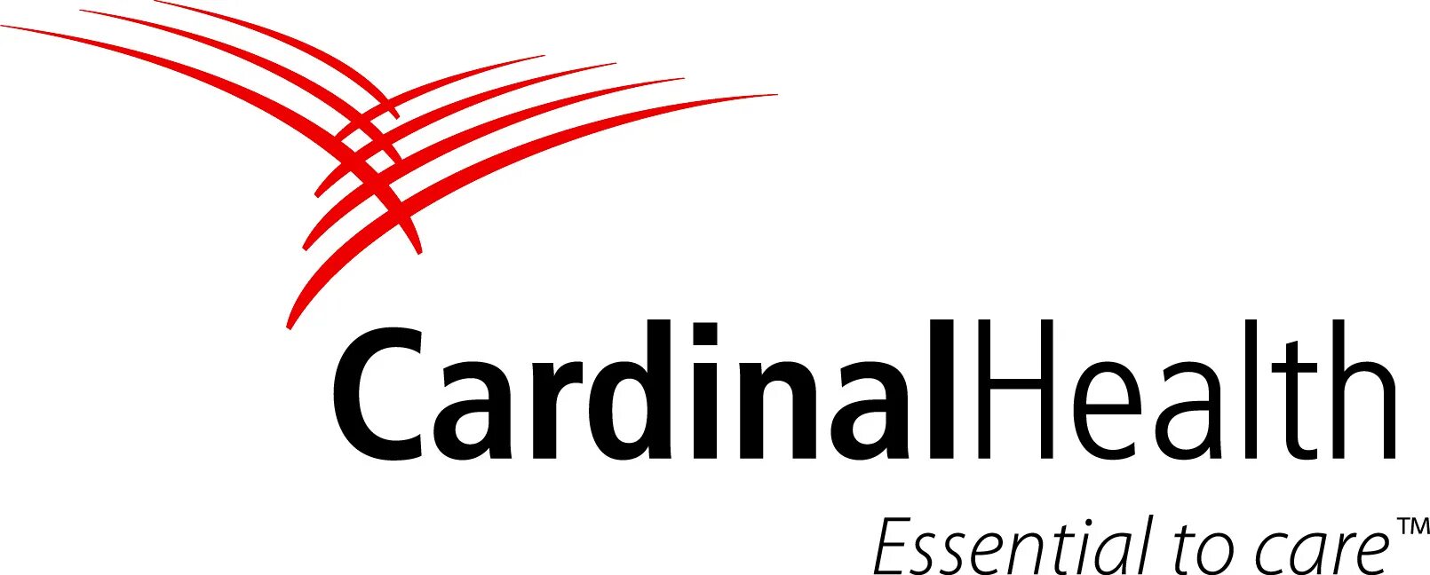 Cardinal health. Логотип Cardinal Health. Cardinal Health (Cah). Cardinale логотип.