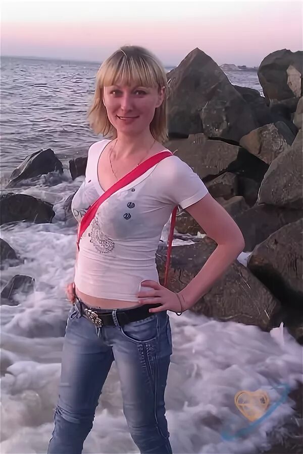 Лика, 46, Владивосток - "РусДэйт"