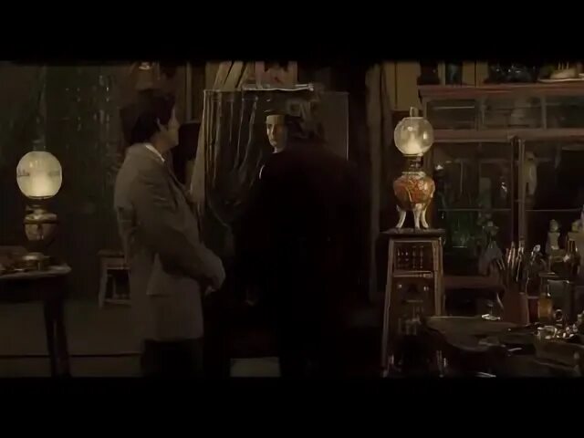 Дориан грей 1976