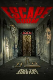 Escape room canyon