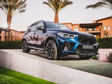 X5 drive