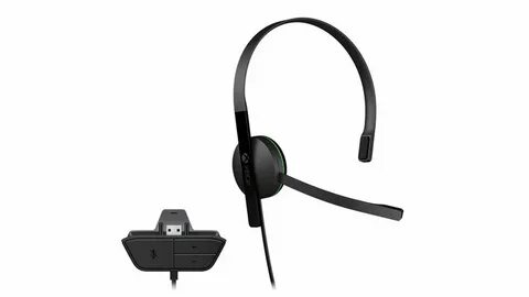 Microsoft headset