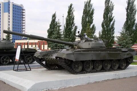 Уральский т