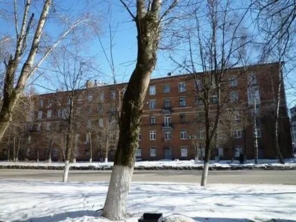 Индекс долгопрудный первомайская