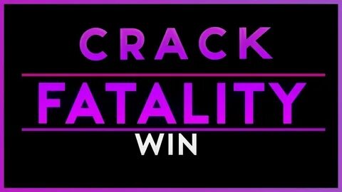 Fatality win invite