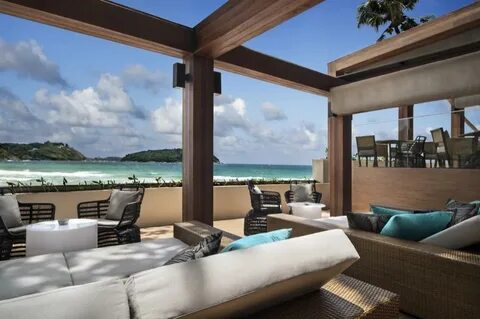 Wyndham royal lee phuket