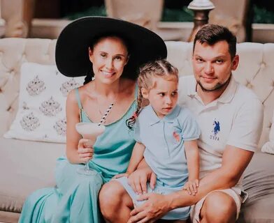 Дети актеров уральских пельменей