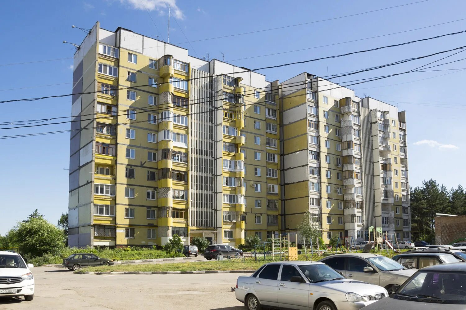 Ул строителей дом 13. Ул строителей дом 13