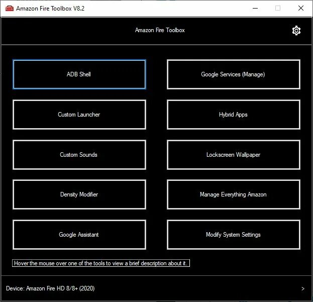 Что означает toolbox. Что означает toolbox