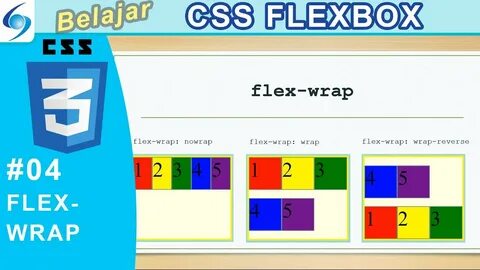 Wrap css