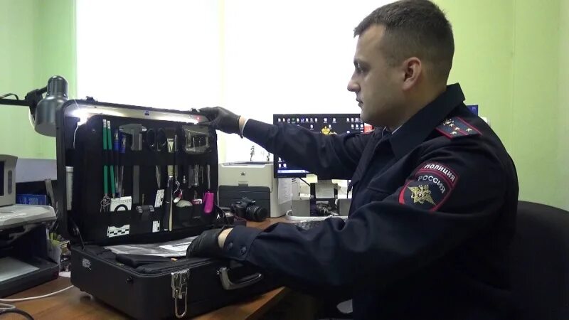 Работа экц