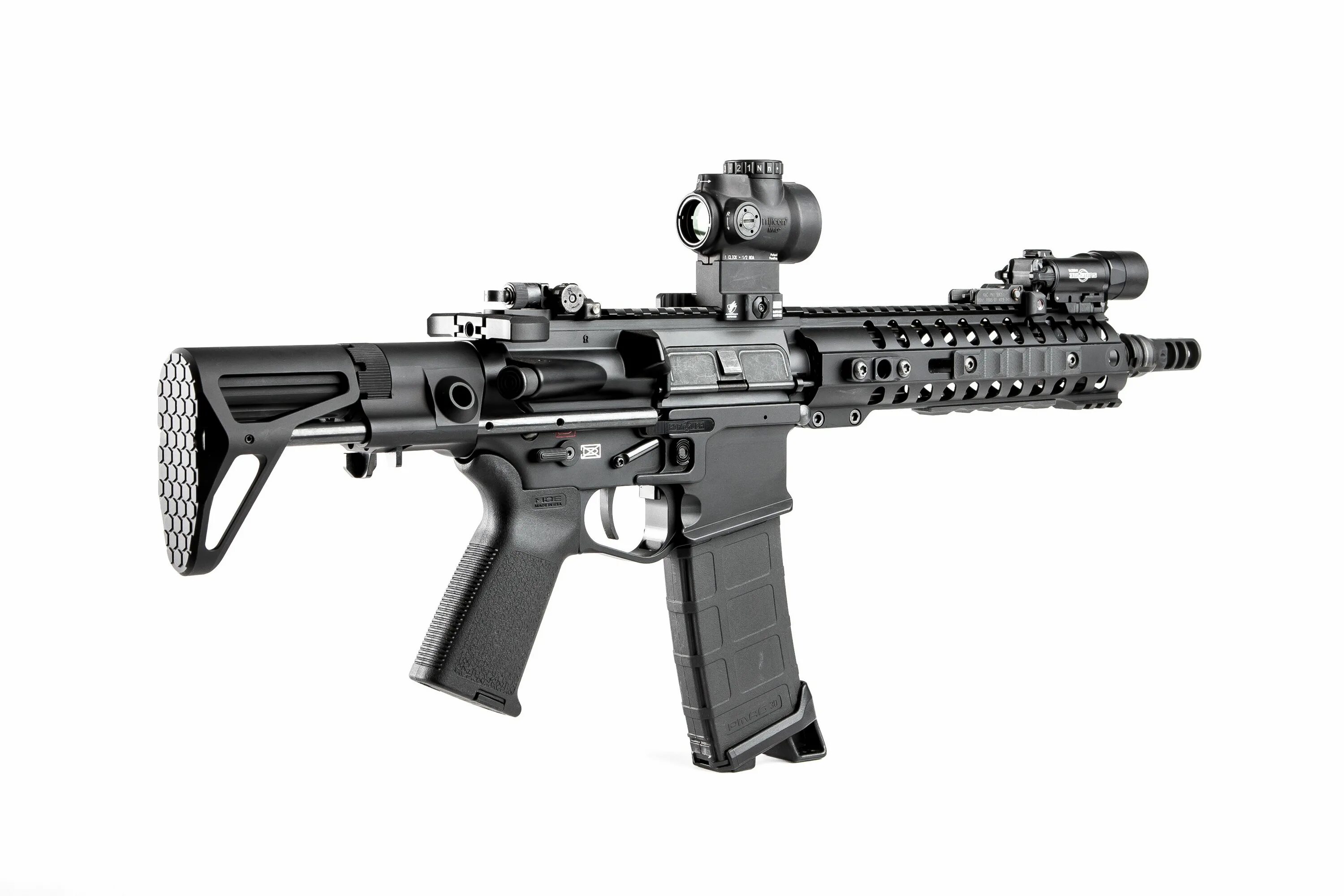 Arcturus cqb. Arcturus ar-15 pdw. ar-15 pdw arcturus ar15. 300 blackout pdw. pdw-530p.