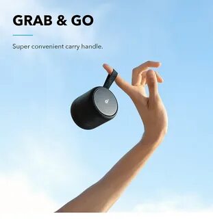 Soundcore mini 3