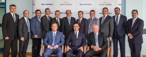 Иностранные акционеры