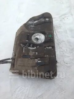 Сколько литров бензобак шевроле нива