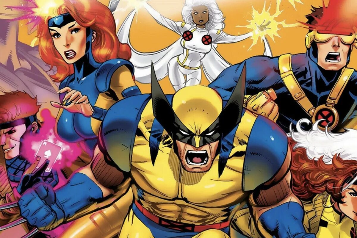 New x men. Люди Икс 97. X-men 2000. X men 1992 Wolverine.