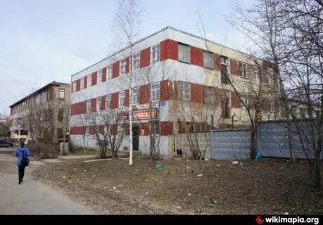Гоголя 56 череповец
