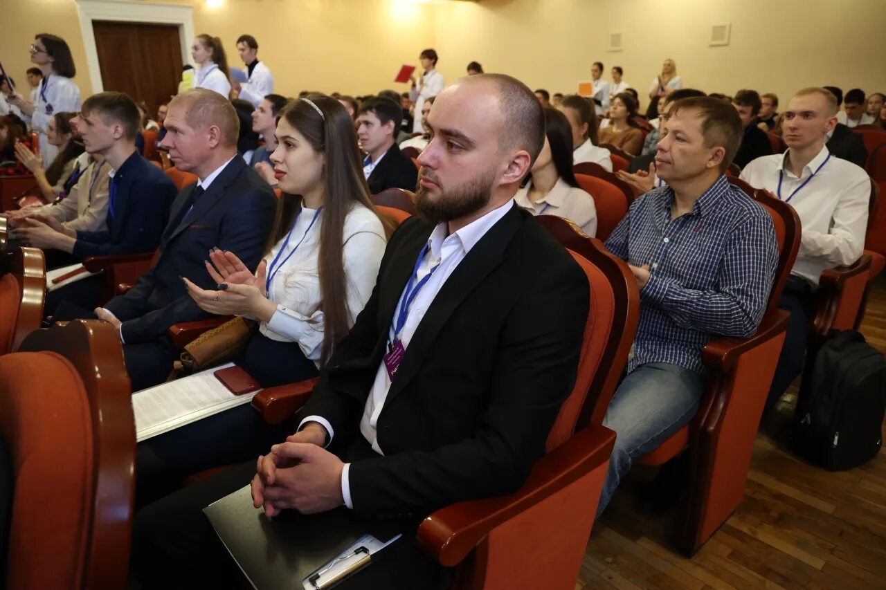 Умник -2014 Ставрополь. Конференция молодых ученых Сова.