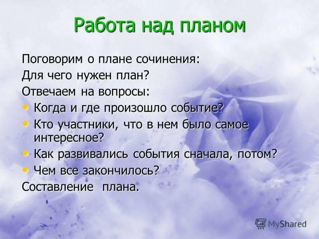 Сочинение повествование 4 класс по пословице. План повествовательного сочинения. План сочинения повествования. Сочинение повествование. Сочинение повествование план написания.