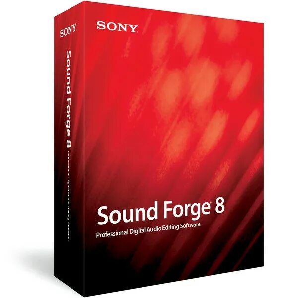 Soundforge