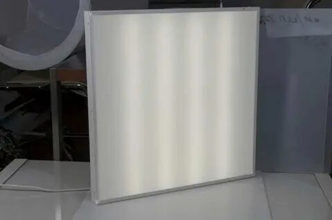 Светильник опаловый