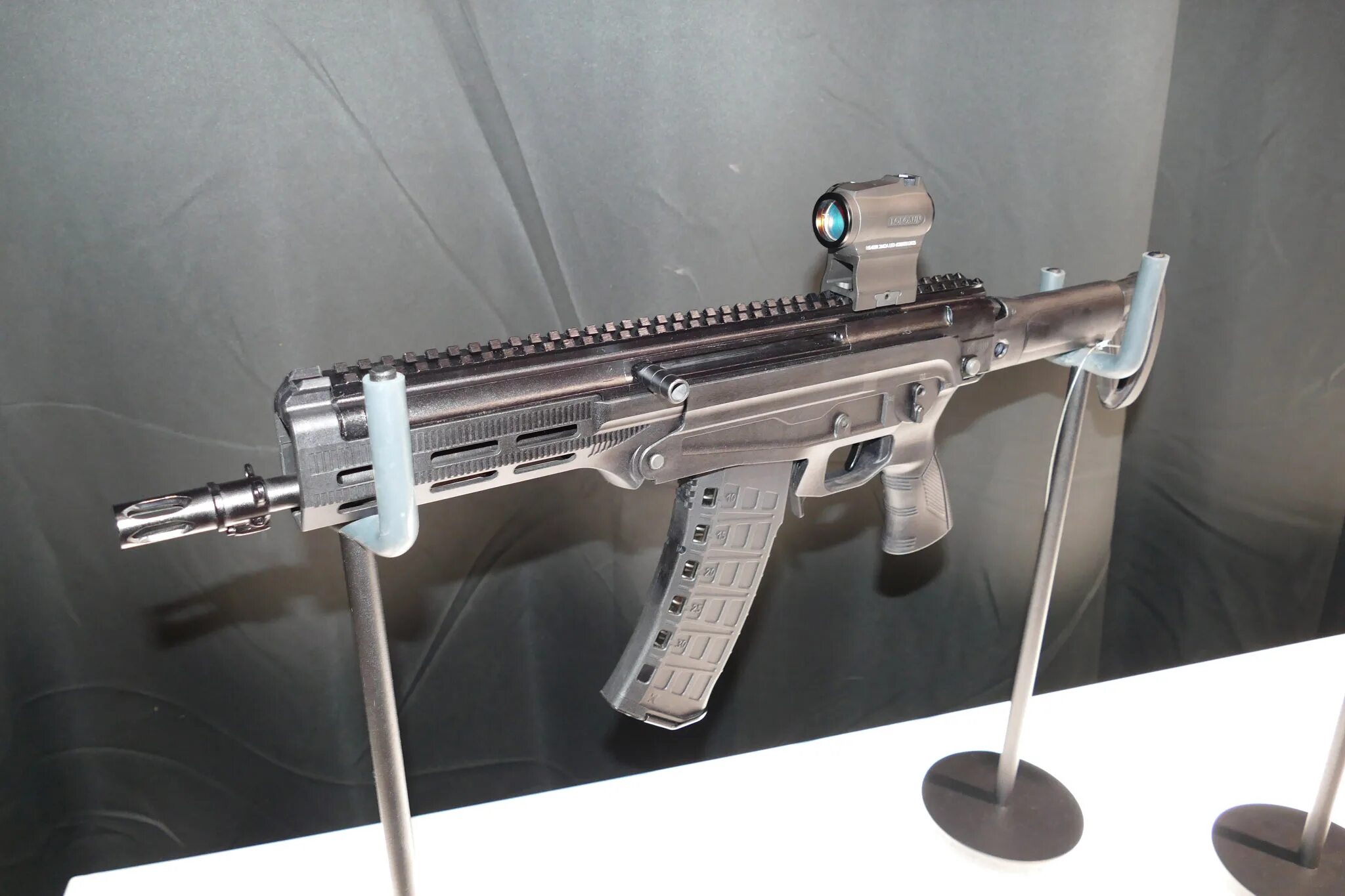 Am 17 model