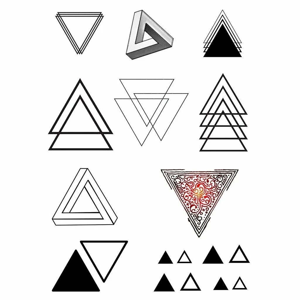 Геометрический рисунок треугольники. Геометрические рисунки. Красивые геометрические фигуры. Тату геометрические фигуры. Треугольник тату эскиз.