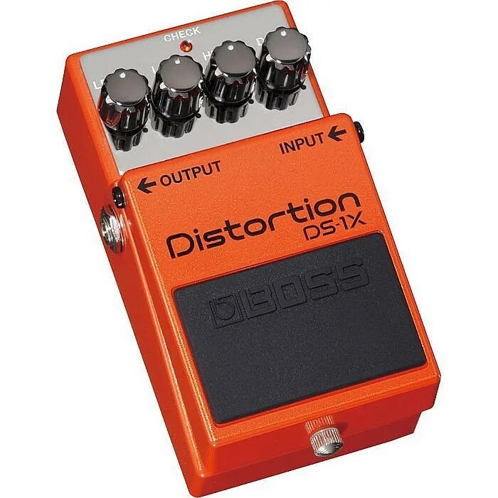 Педаль перегруза для гитары. Педаль Boss DS-1. Педаль эффектов Boss DS-1. Boss Distortion DS-1. Гитарная педаль Boss дисторшн.