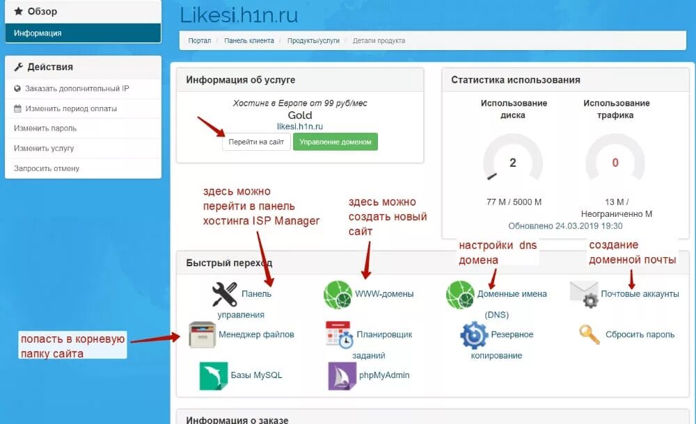 Изменить трафик. Панель управления сайтом. Панель управления доменом сайта. Как создать панель управления для сайта. Создание сайта в панели управления.