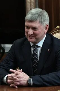 Губернатор воронежа