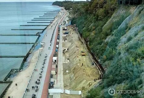Лифт панорама светлогорск