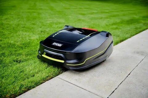Газонокосилка robotic mower a1 dreame